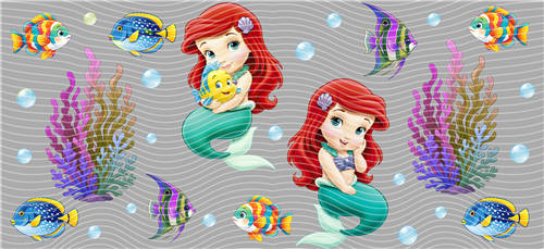 16oz Disney-D 3297
